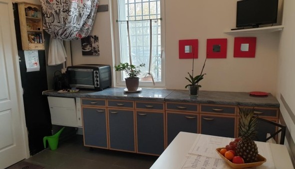 Logement tudiant Studio à Perpignan (66100)