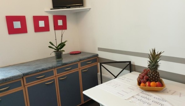 Logement tudiant Studio à Perpignan (66100)