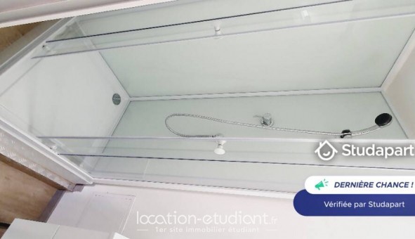 Logement tudiant Studio à Perpignan (66100)