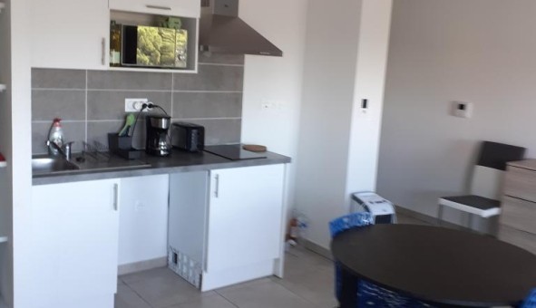Logement tudiant Studio à Perpignan (66100)