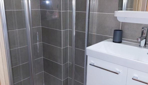 Logement tudiant Studio à Perpignan (66100)