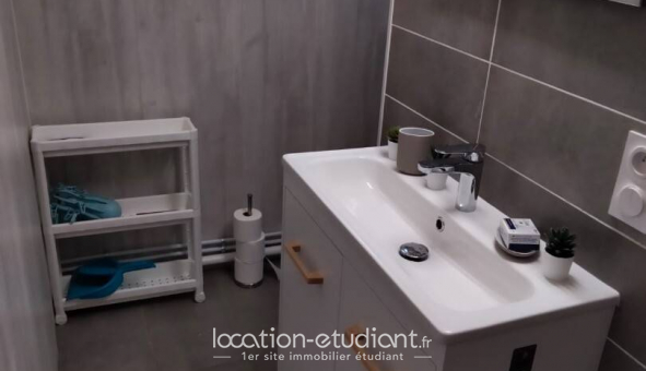 Logement tudiant Studio à Perpignan (66100)