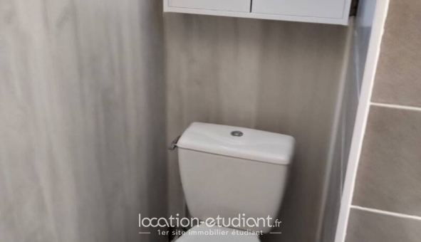 Logement tudiant Studio à Perpignan (66100)
