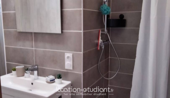 Logement tudiant Studio à Perpignan (66100)