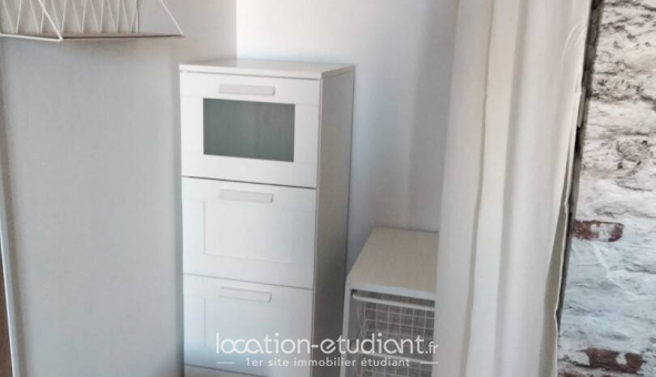 Logement tudiant Studio à Perpignan (66100)