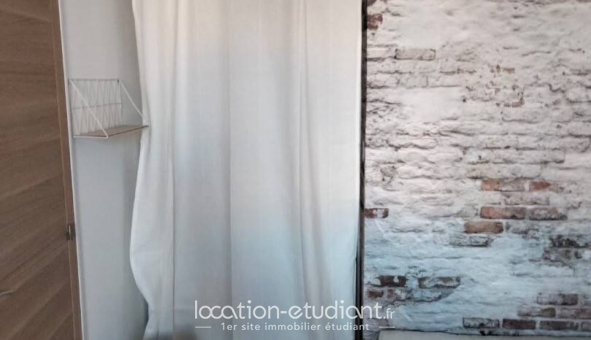 Logement tudiant Studio à Perpignan (66100)