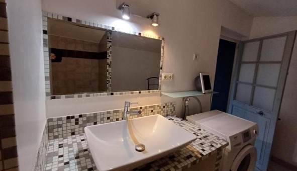 Logement tudiant Studio à Perpignan (66100)