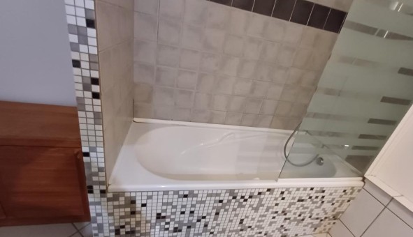 Logement tudiant Studio à Perpignan (66100)