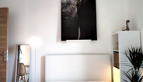 Logement tudiant Location Studio Vide Perpignan (66100)