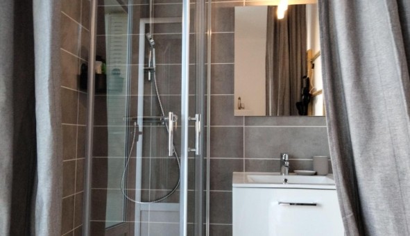Logement tudiant Studio à Perpignan (66100)