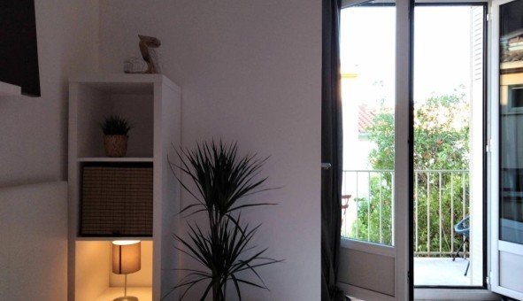 Logement tudiant Studio à Perpignan (66100)