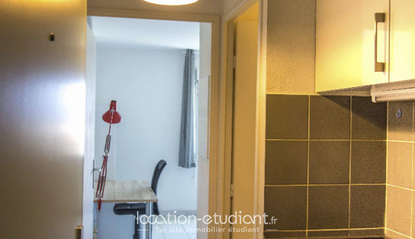 Logement tudiant Studio à Perpignan (66100)