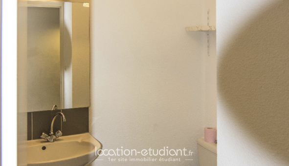 Logement tudiant Studio à Perpignan (66100)
