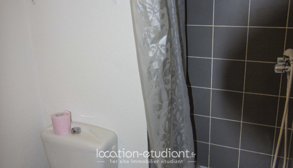 Logement tudiant Studio à Perpignan (66100)