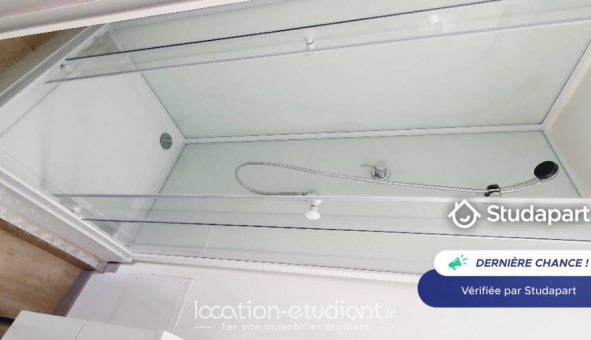 Logement tudiant Studio à Perpignan (66100)