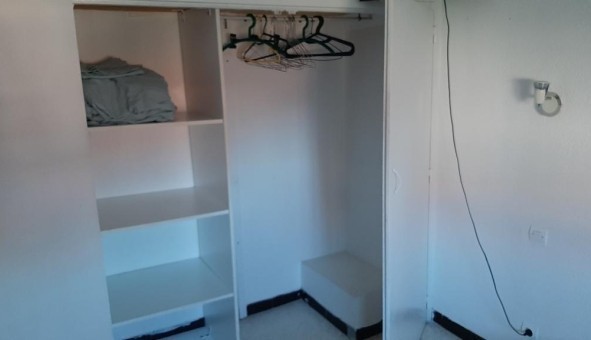 Logement tudiant Studio à Perpignan (66100)