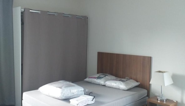 Logement tudiant Location Studio Vide Perpignan (66100)