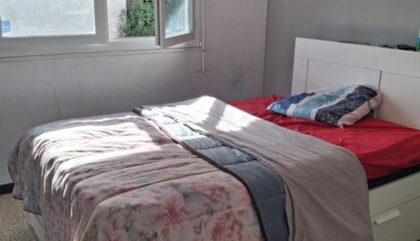 Logement tudiant Location Studio Vide Perpignan (66100)