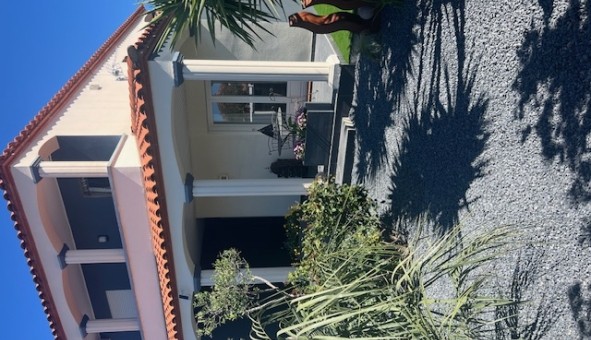 Logement tudiant Location Studio Vide Perpignan (66100)