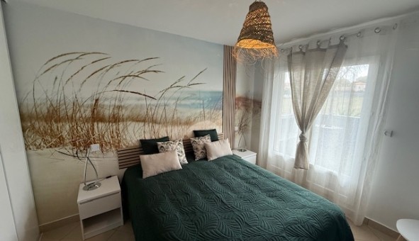 Logement tudiant Studio à Perpignan (66100)