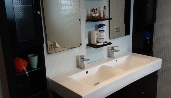 Logement tudiant Studio à Perpignan (66100)