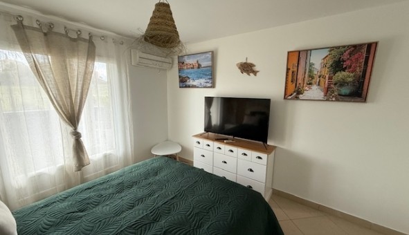 Logement tudiant Studio à Perpignan (66100)