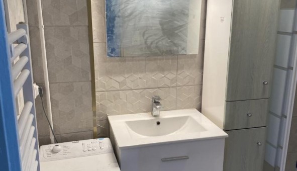 Logement tudiant Studio à Perpignan (66100)