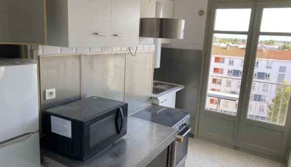 Logement tudiant Studio à Perpignan (66100)
