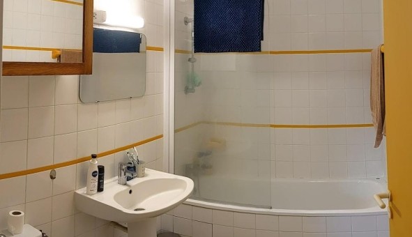 Logement tudiant Studio à Perpignan (66100)