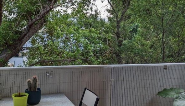 Logement tudiant Studio à Perpignan (66100)