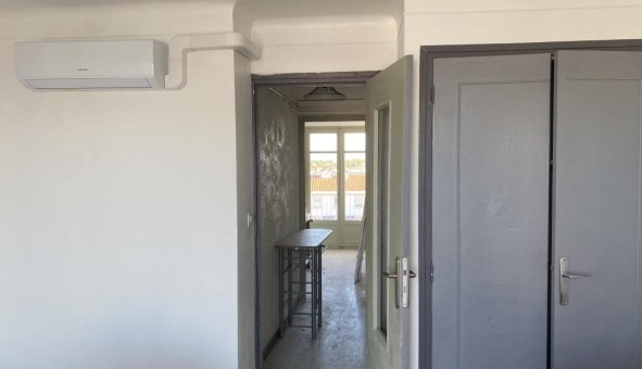 Logement tudiant Studio à Perpignan (66100)