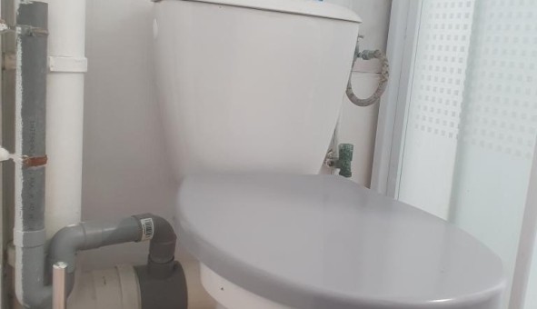 Logement tudiant Studio à Perpignan (66100)