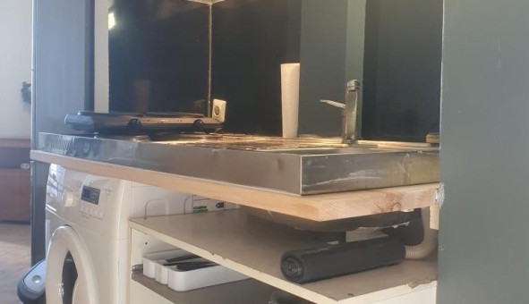 Logement tudiant Studio à Perpignan (66100)