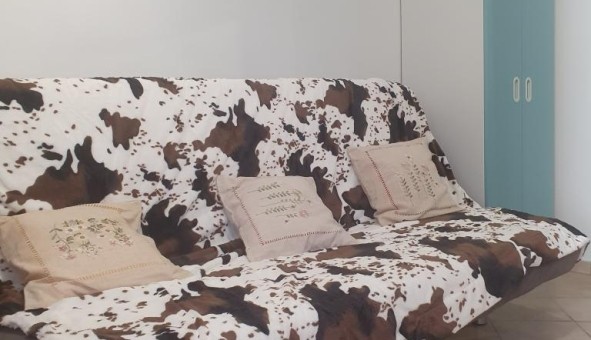 Logement tudiant Studio à Perpignan (66100)