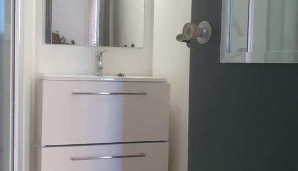 Logement tudiant Studio à Perpignan (66100)