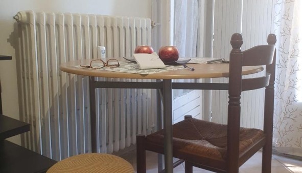 Logement tudiant Studio à Perpignan (66100)