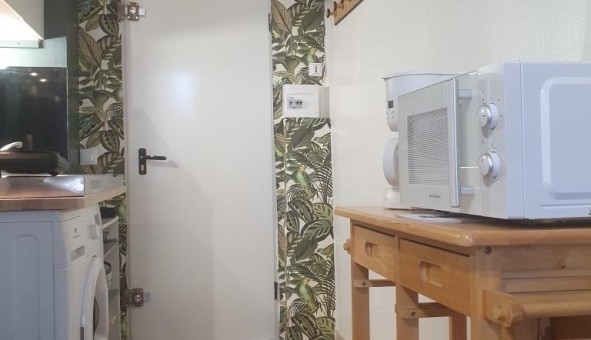 Logement tudiant Studio à Perpignan (66100)