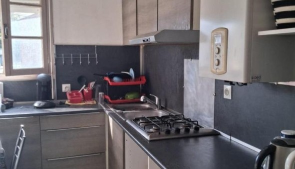 Logement tudiant Location Studio Vide Perpignan (66100)
