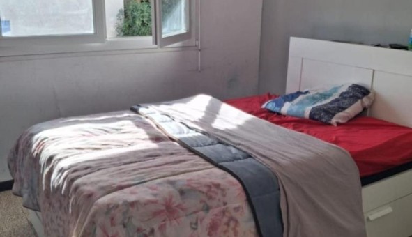 Logement tudiant Studio à Perpignan (66100)