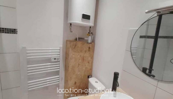 Logement tudiant Studio à Perpignan (66100)