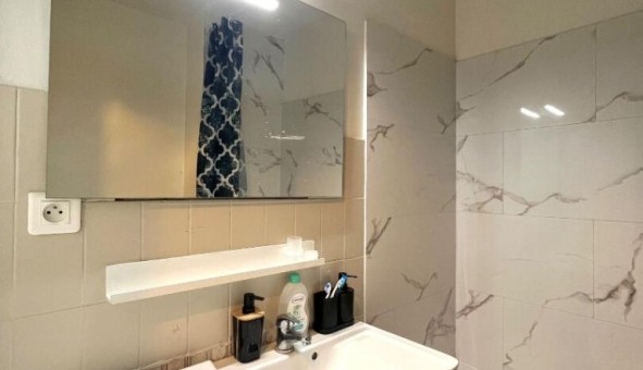 Logement tudiant Studio à Perpignan (66100)