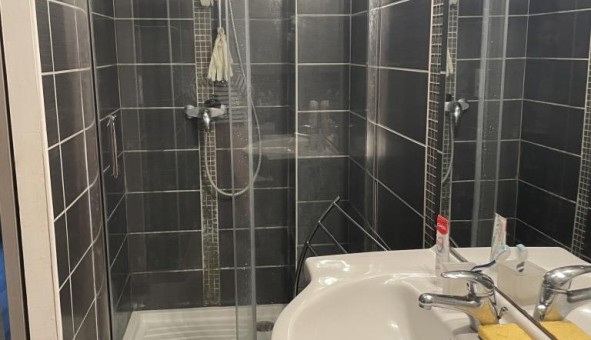 Logement tudiant Studio à Perpignan (66100)