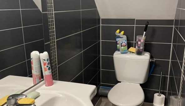 Logement tudiant Studio à Perpignan (66100)