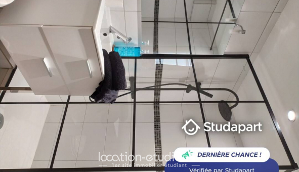 Logement tudiant Studio à Perpignan (66100)