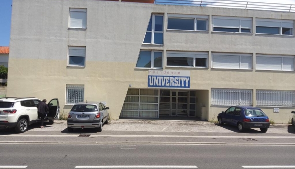 Logement tudiant Location Studio Vide Perpignan (66100)