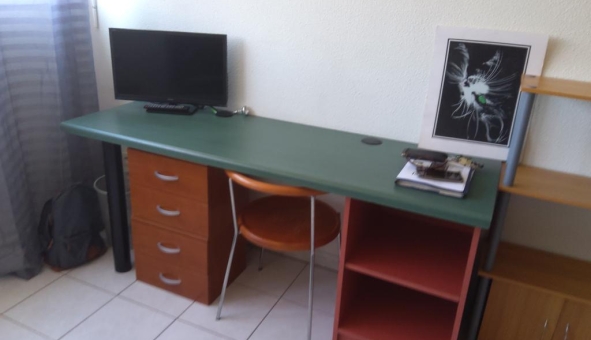 Logement tudiant Studio à Perpignan (66100)