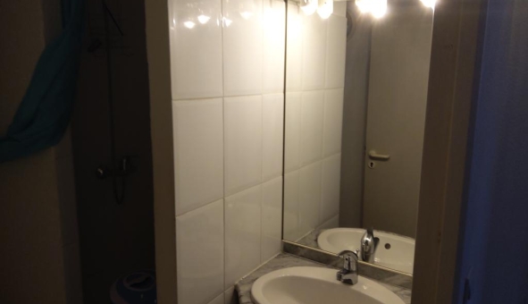Logement tudiant Studio à Perpignan (66100)