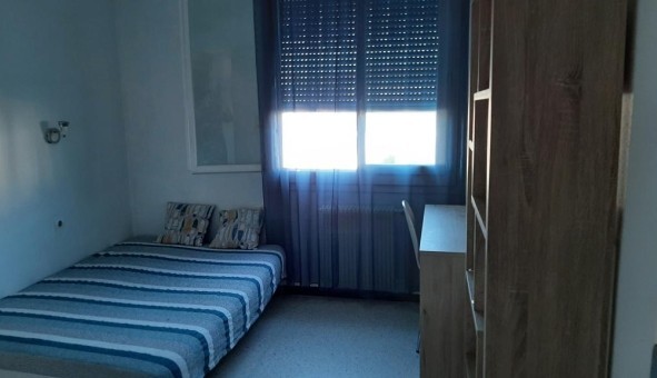 Logement tudiant Studio à Perpignan (66100)