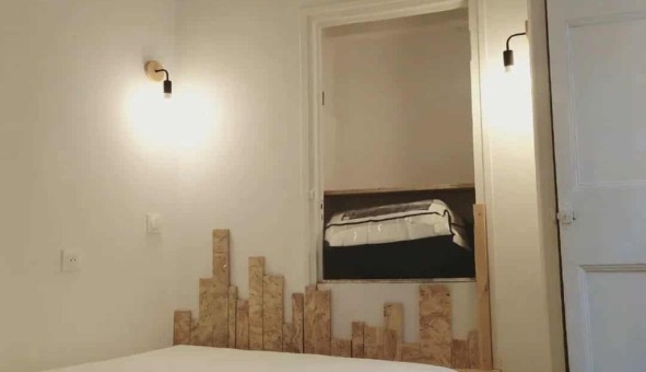 Logement tudiant Studio à Perpignan (66100)