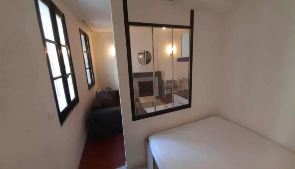 Logement tudiant Studio à Perpignan (66100)